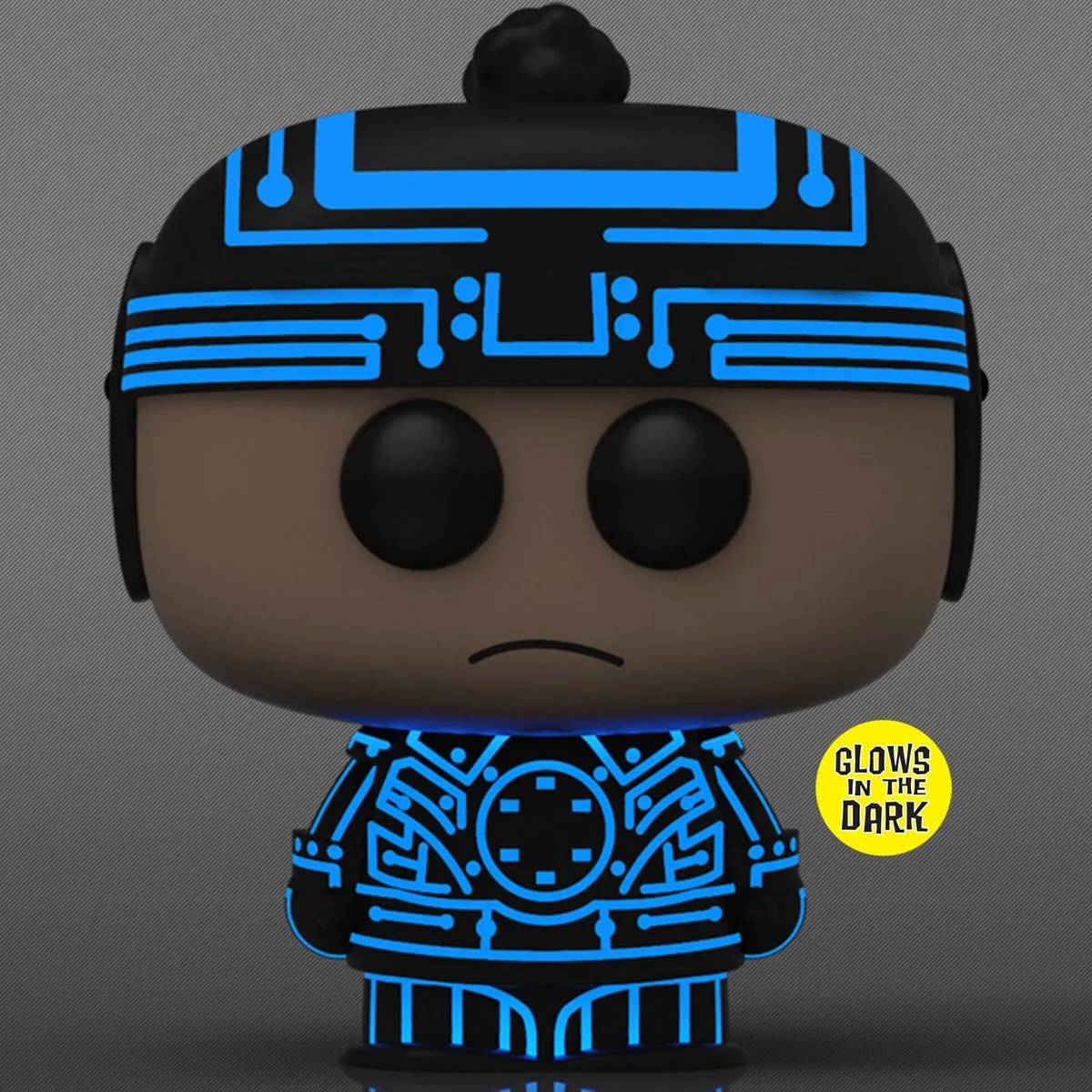South Park Digital Stan Glow-in-the-Dark Exclusive Pop! Vinyl Figure