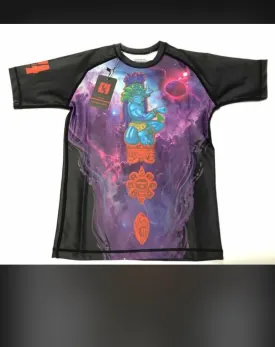 Space Aztec