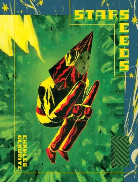 Starseeds HC Vol 01