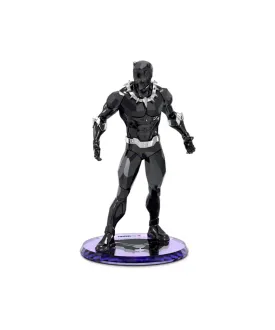 SWAROVSKI MARVEL BLACK PANTHER