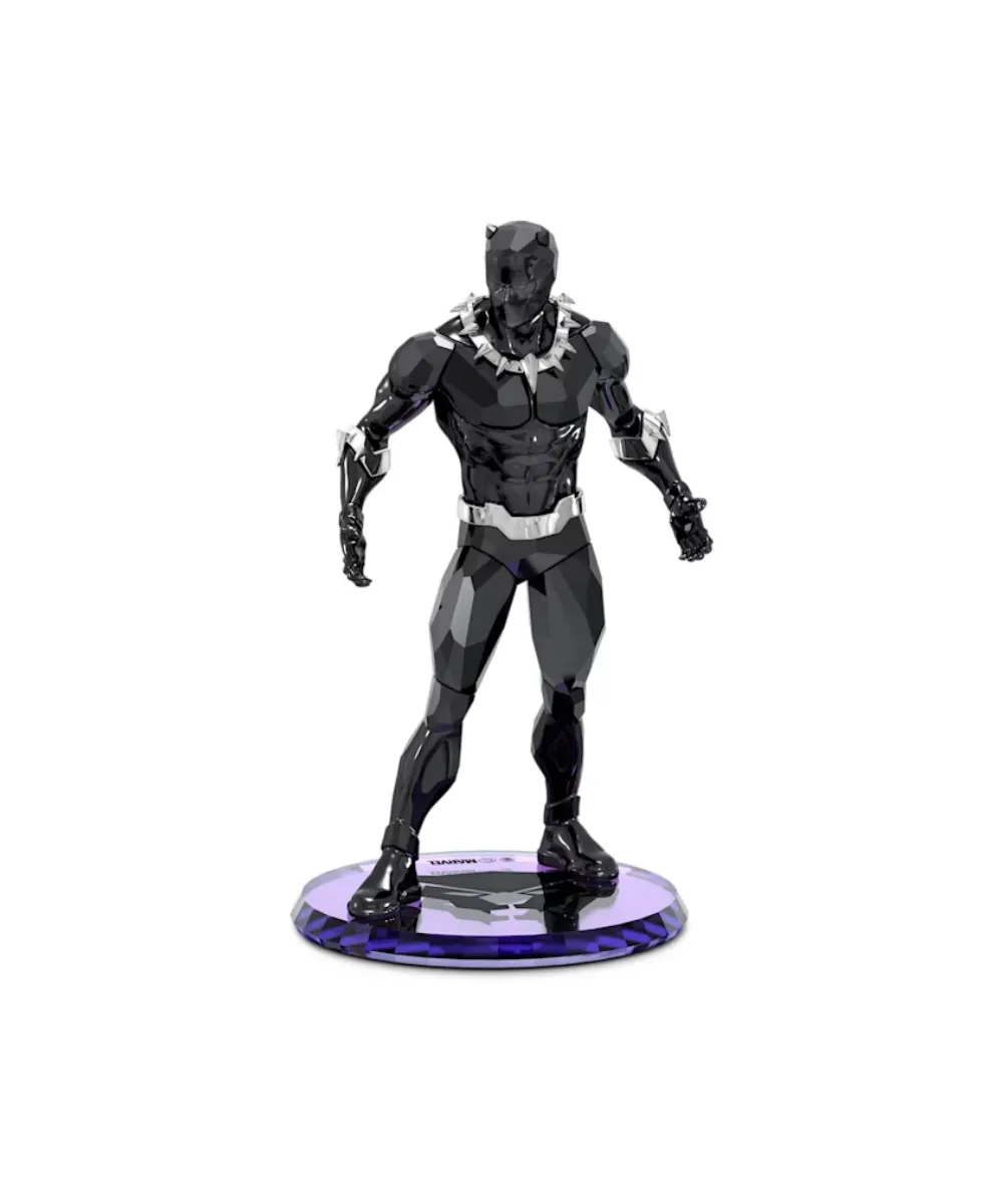 SWAROVSKI MARVEL BLACK PANTHER
