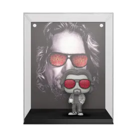 The Big Lebowski: The Dude (Fun on the Run)