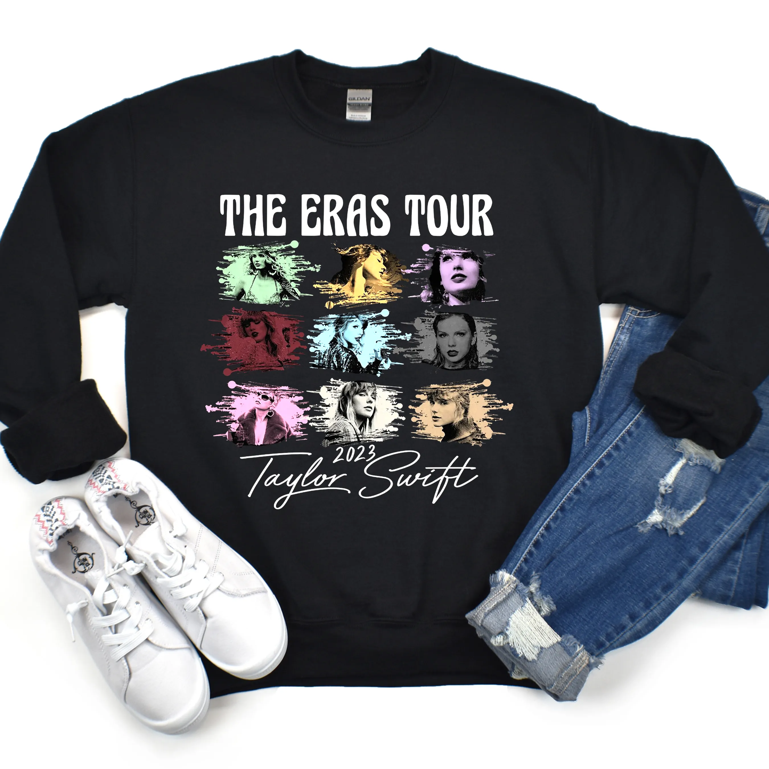 The E Tour