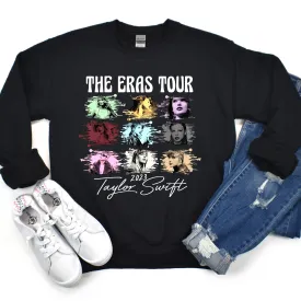 The E Tour
