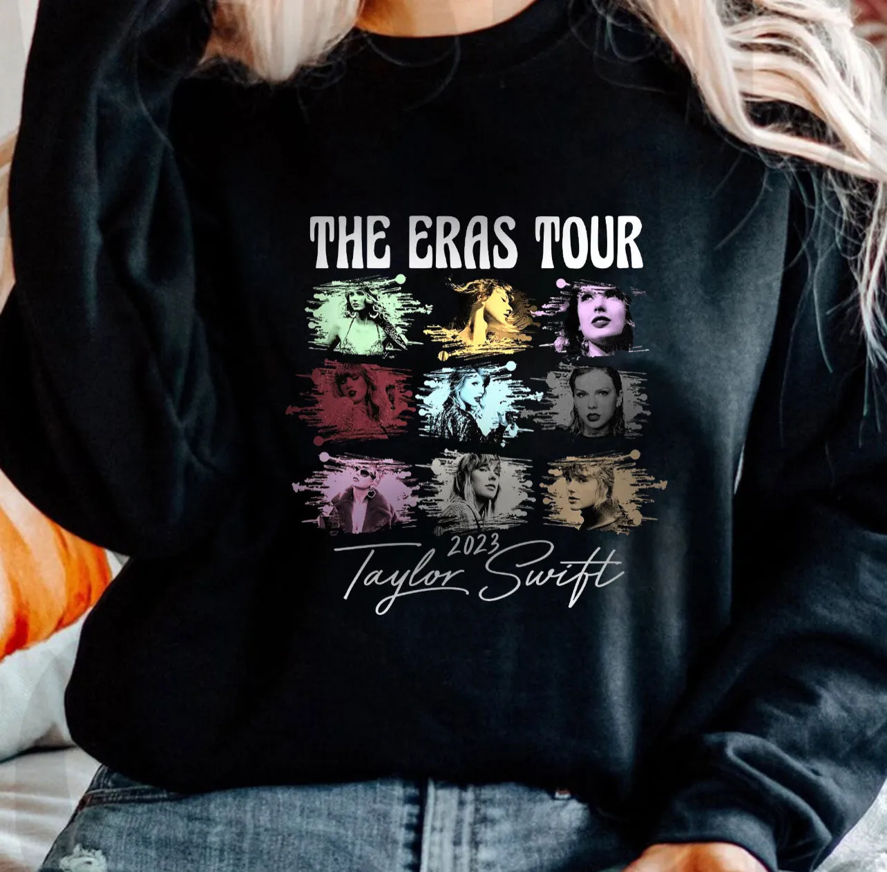 The E Tour