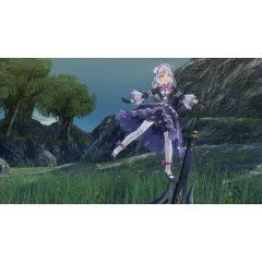 The Legend of Heroes: Trails into Reverie Deluxe Edition - Playstation 4 (EU)