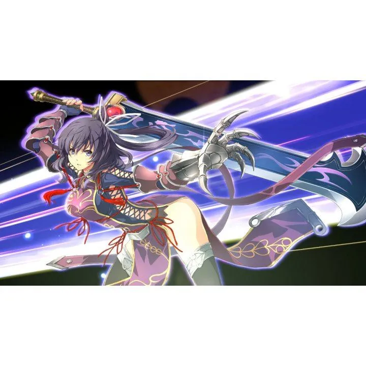 The Legend of Heroes: Trails into Reverie Deluxe Edition - Playstation 4 (EU)