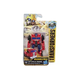 Transformers Bumblebee Energon Igniters Speed Series Optimus Prime