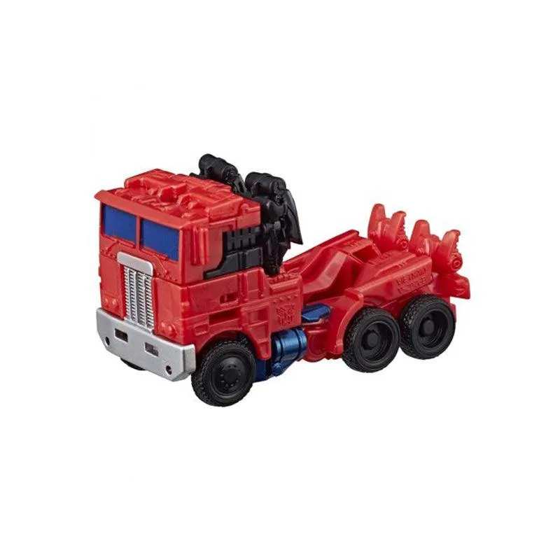 Transformers Bumblebee Energon Igniters Speed Series Optimus Prime