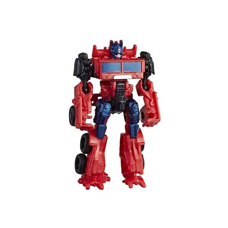 Transformers Bumblebee Energon Igniters Speed Series Optimus Prime