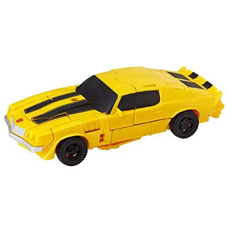 Transformers Energon Igniters Bumblebee