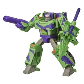 Transformers Generations Selects - War for Cybertron WFC-GS14 Voyager Class Megatron Exclusive Action Figure (E9685) LAST ONE!