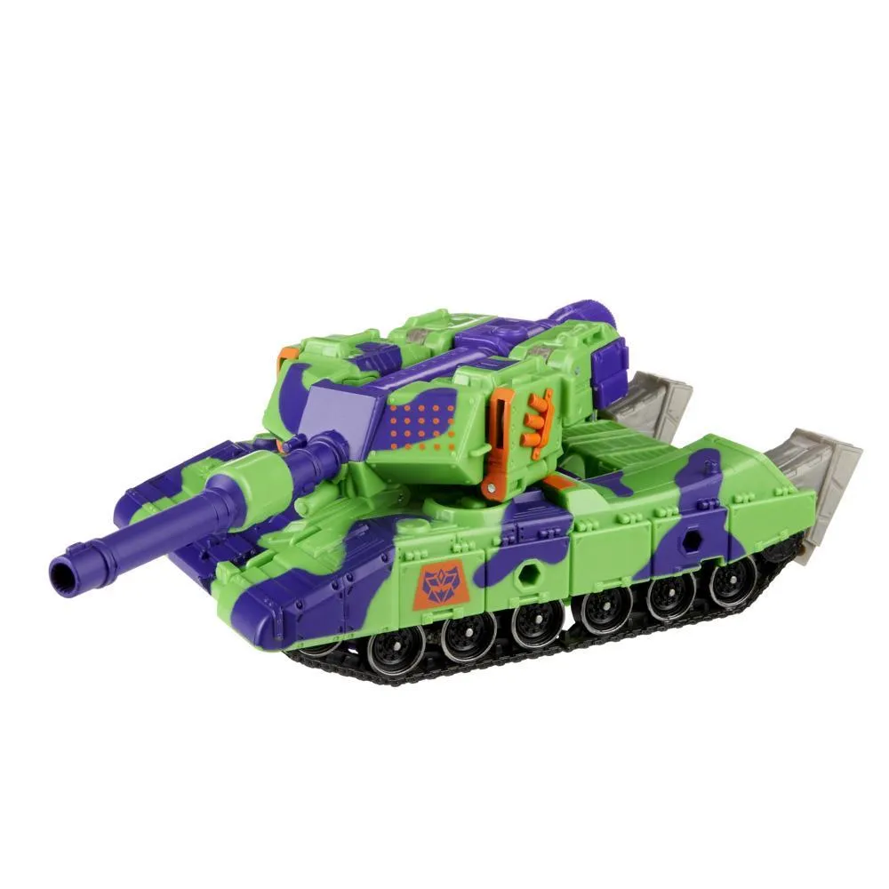 Transformers Generations Selects - War for Cybertron WFC-GS14 Voyager Class Megatron Exclusive Action Figure (E9685) LAST ONE!