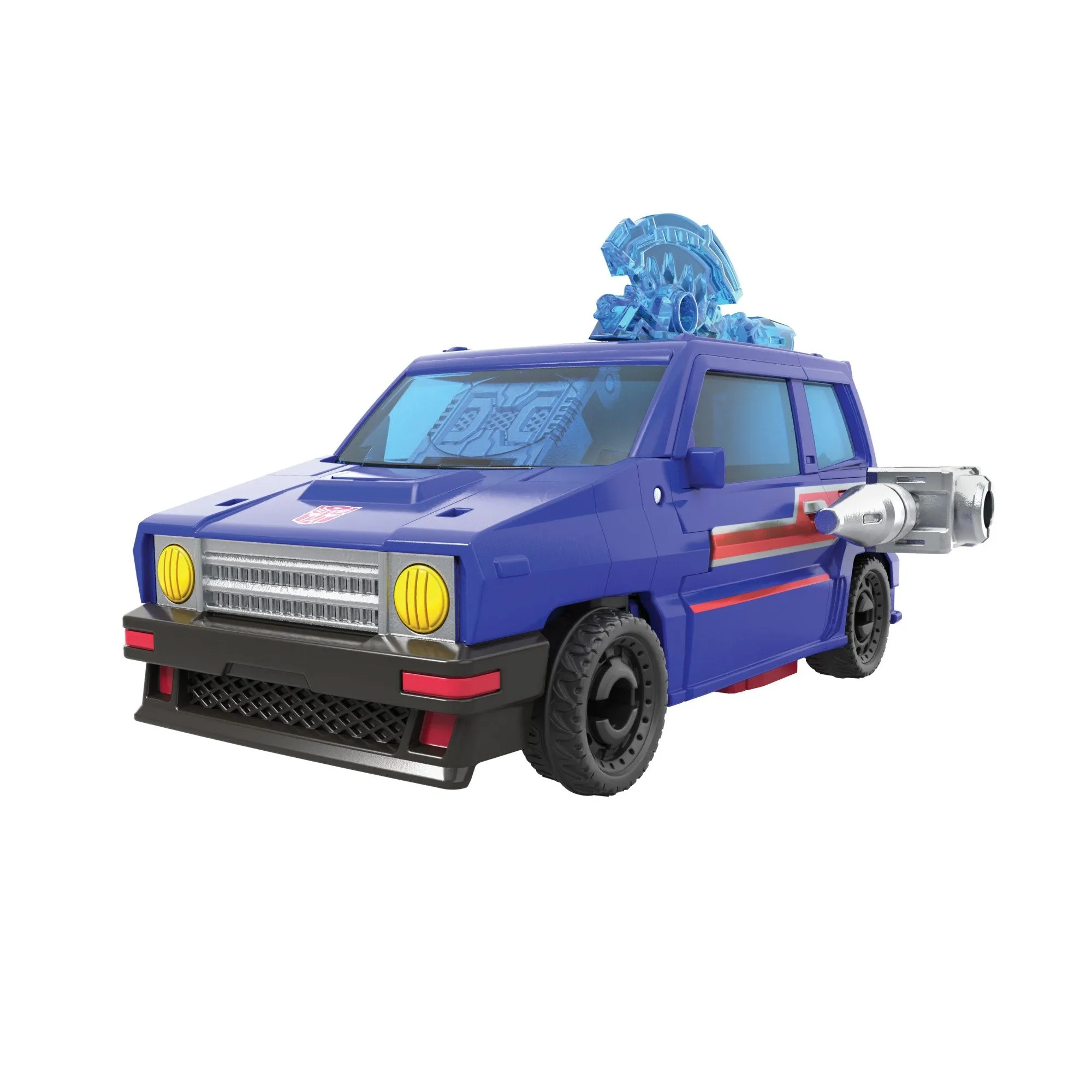 Transformers - Legacy - Deluxe Class Autobot Skids Action Figure (F3008)
