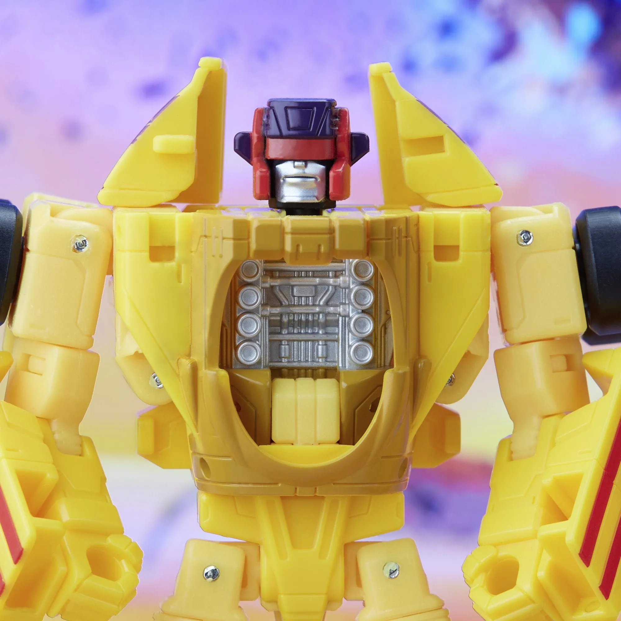 Transformers - Legacy - Deluxe Class Decepticon (Stunticon) Dragstrip Action Figure (F3020) LOW STOCK