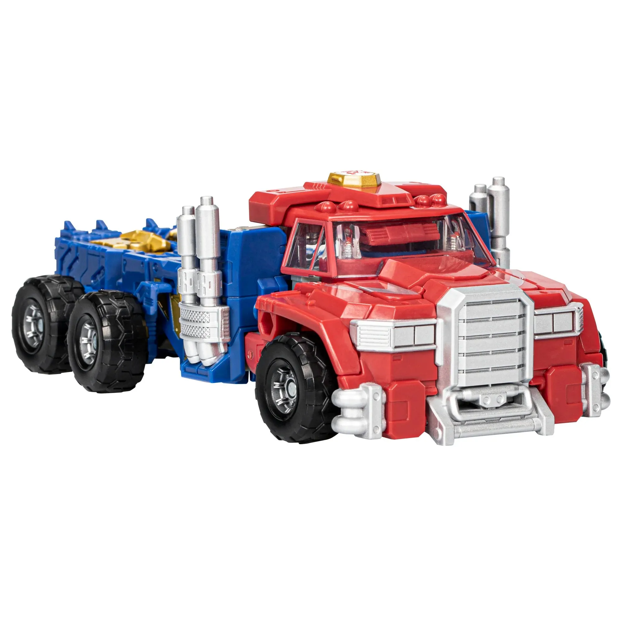 Transformers Legacy Evolution - Commander Class Armada Universe Optimus Prime Action Figure (F6160)