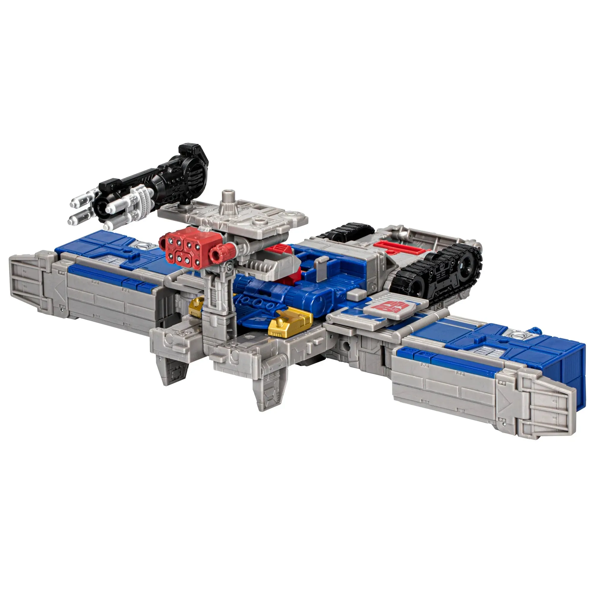 Transformers Legacy Evolution - Commander Class Armada Universe Optimus Prime Action Figure (F6160)