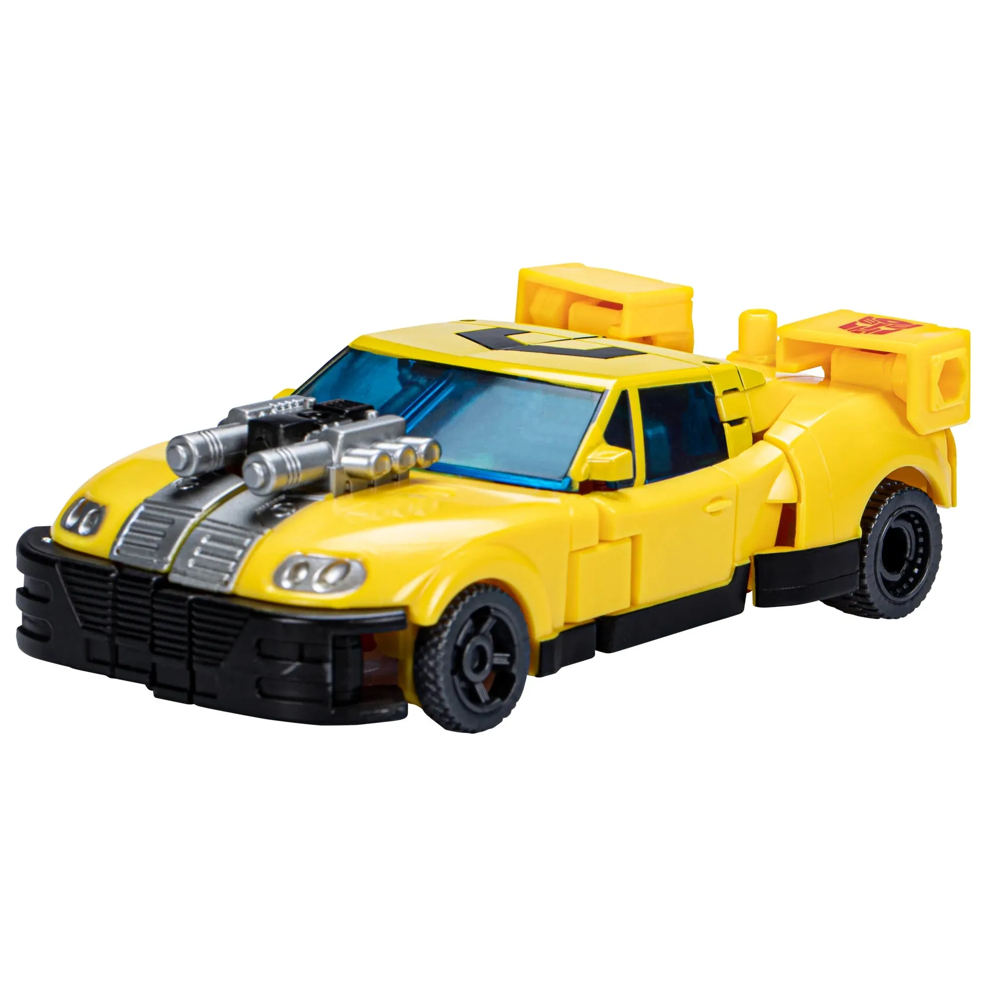Transformers: Legacy Evolution - Deluxe Armada Hot Shot Action Figure (F7190)