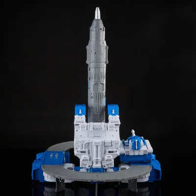 Transformers: Legacy Evolution - Titan Guardian Action Figure (F6940) LAST ONE!