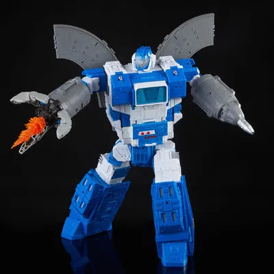 Transformers: Legacy Evolution - Titan Guardian Action Figure (F6940) LAST ONE!