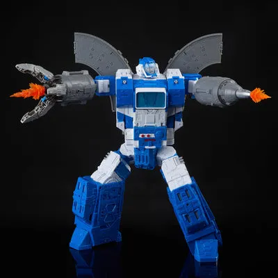 Transformers: Legacy Evolution - Titan Guardian Action Figure (F6940) LAST ONE!