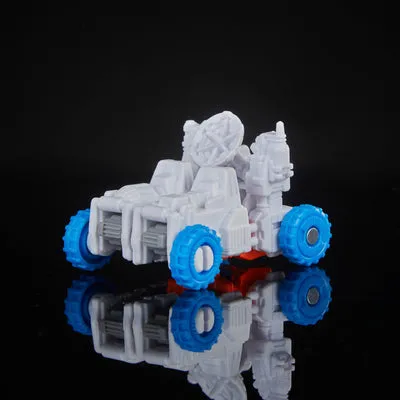 Transformers: Legacy Evolution - Titan Guardian Action Figure (F6940) LAST ONE!