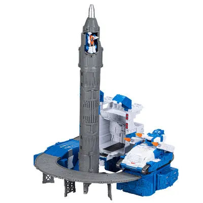 Transformers: Legacy Evolution - Titan Guardian Action Figure (F6940) LAST ONE!