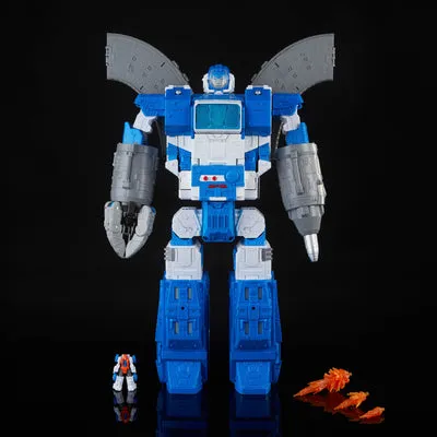 Transformers: Legacy Evolution - Titan Guardian Action Figure (F6940) LAST ONE!