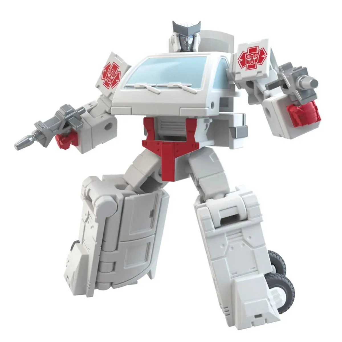 Transformers Studio Series 86 - Core Class Ratchet Action Figure (F3143) LAST ONE!