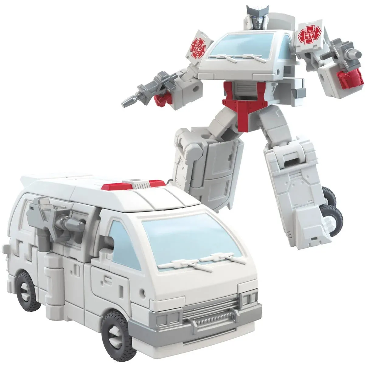Transformers Studio Series 86 - Core Class Ratchet Action Figure (F3143) LAST ONE!