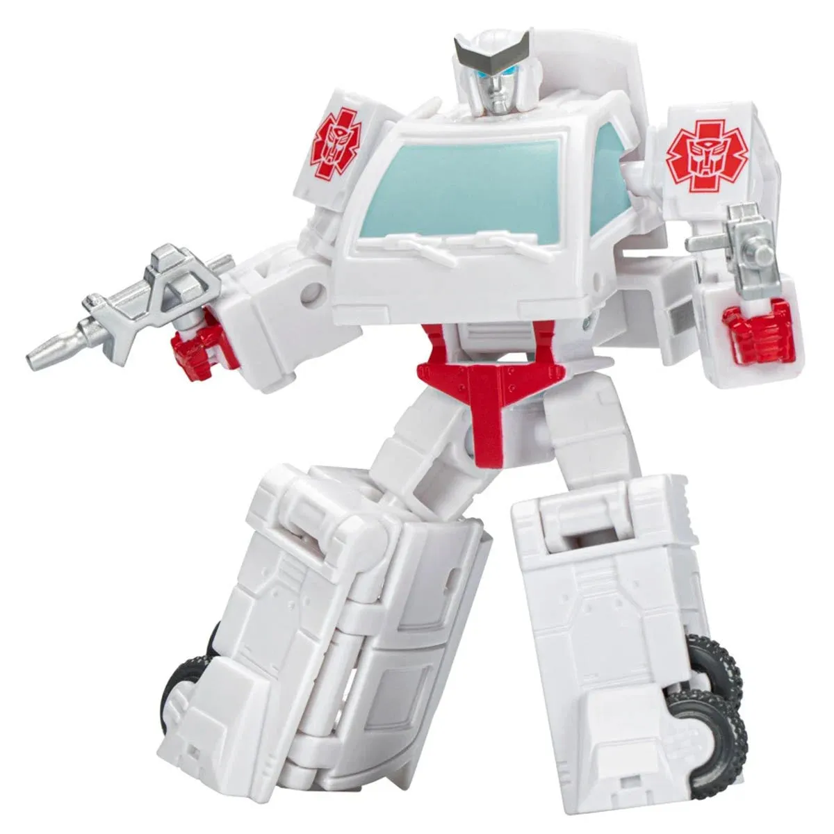 Transformers Studio Series 86 - Core Class Ratchet Action Figure (F3143) LAST ONE!