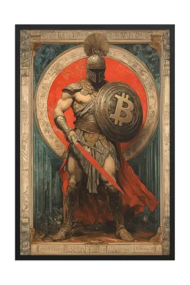 Trojan Warrior