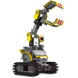 UBTECH Jimu Series TrackBot Kit