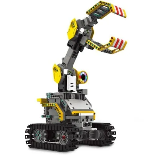 UBTECH Jimu Series TrackBot Kit