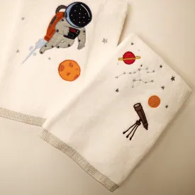 Universe Towel