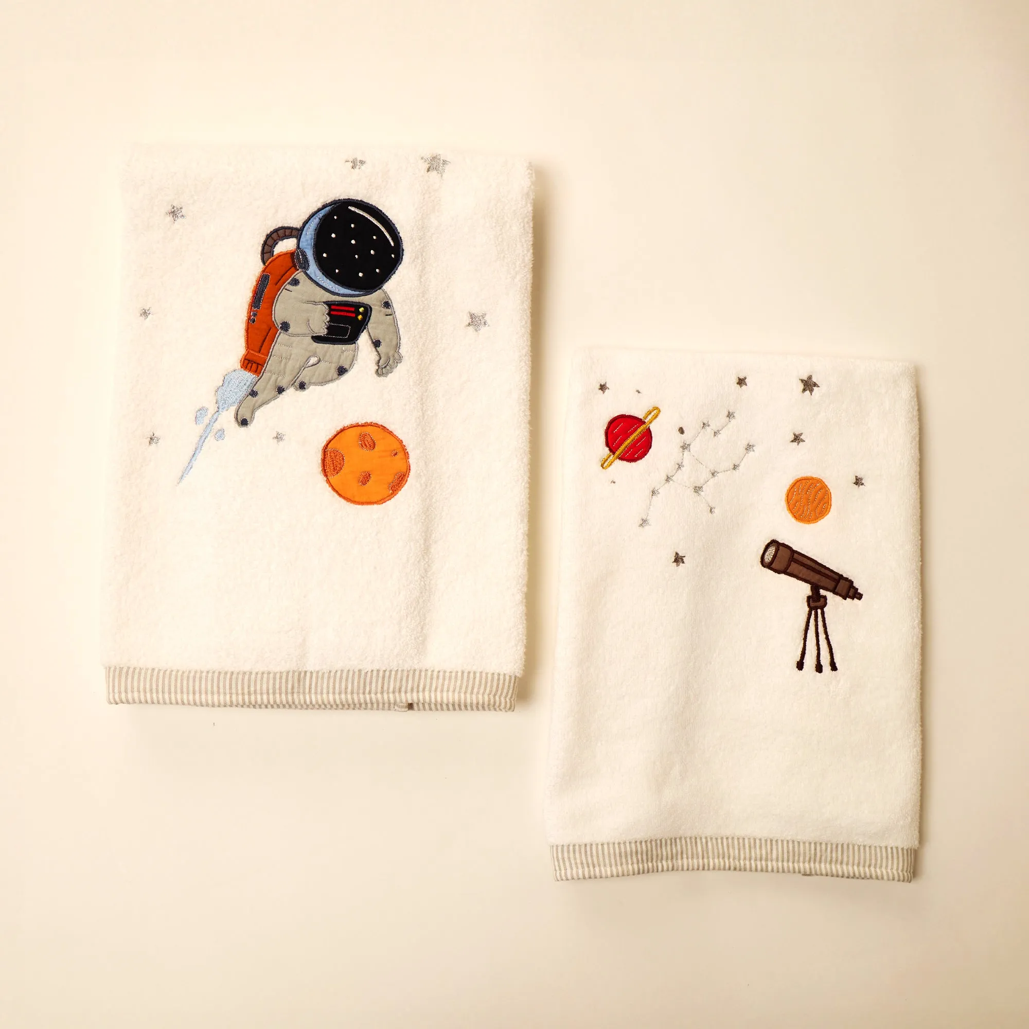 Universe Towel