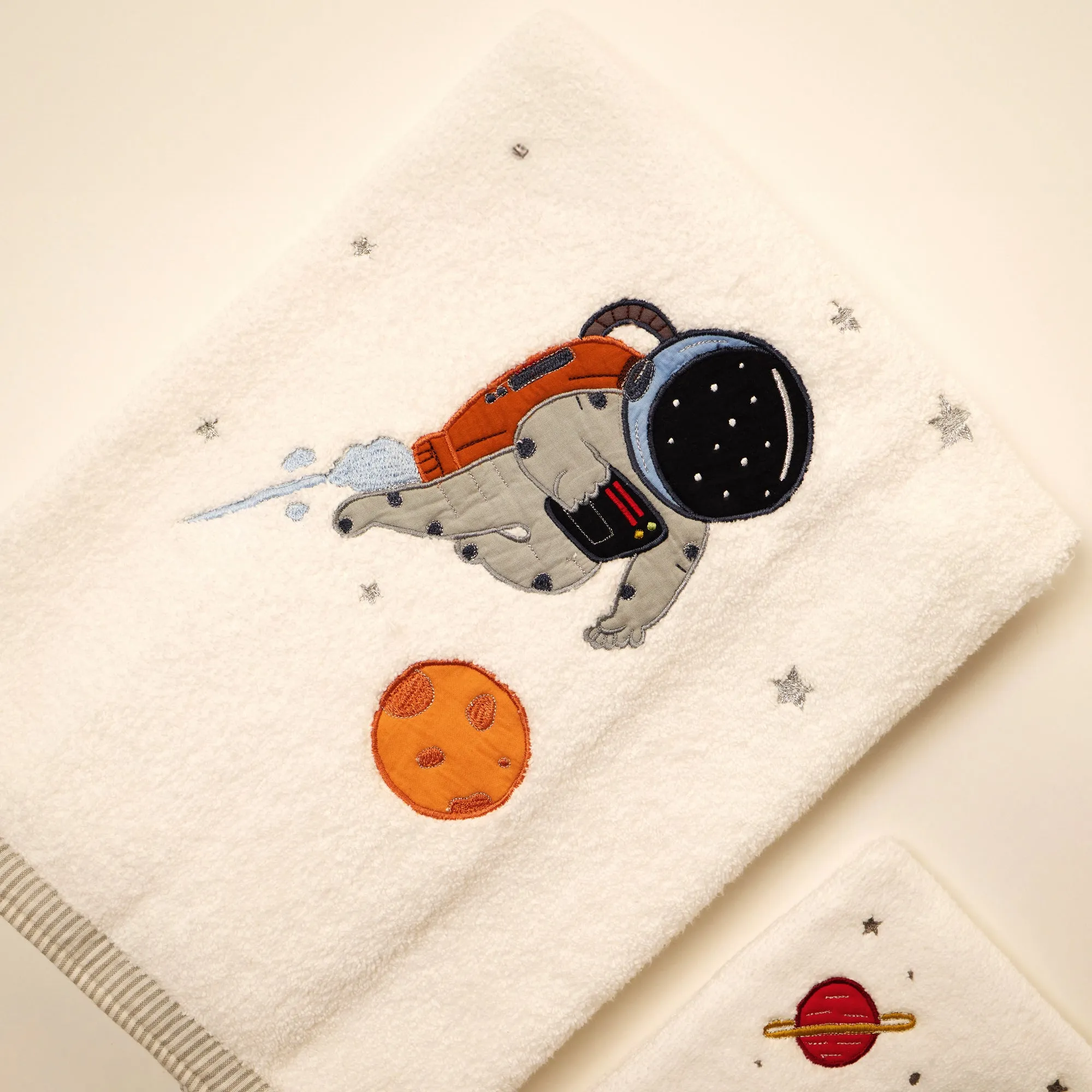 Universe Towel