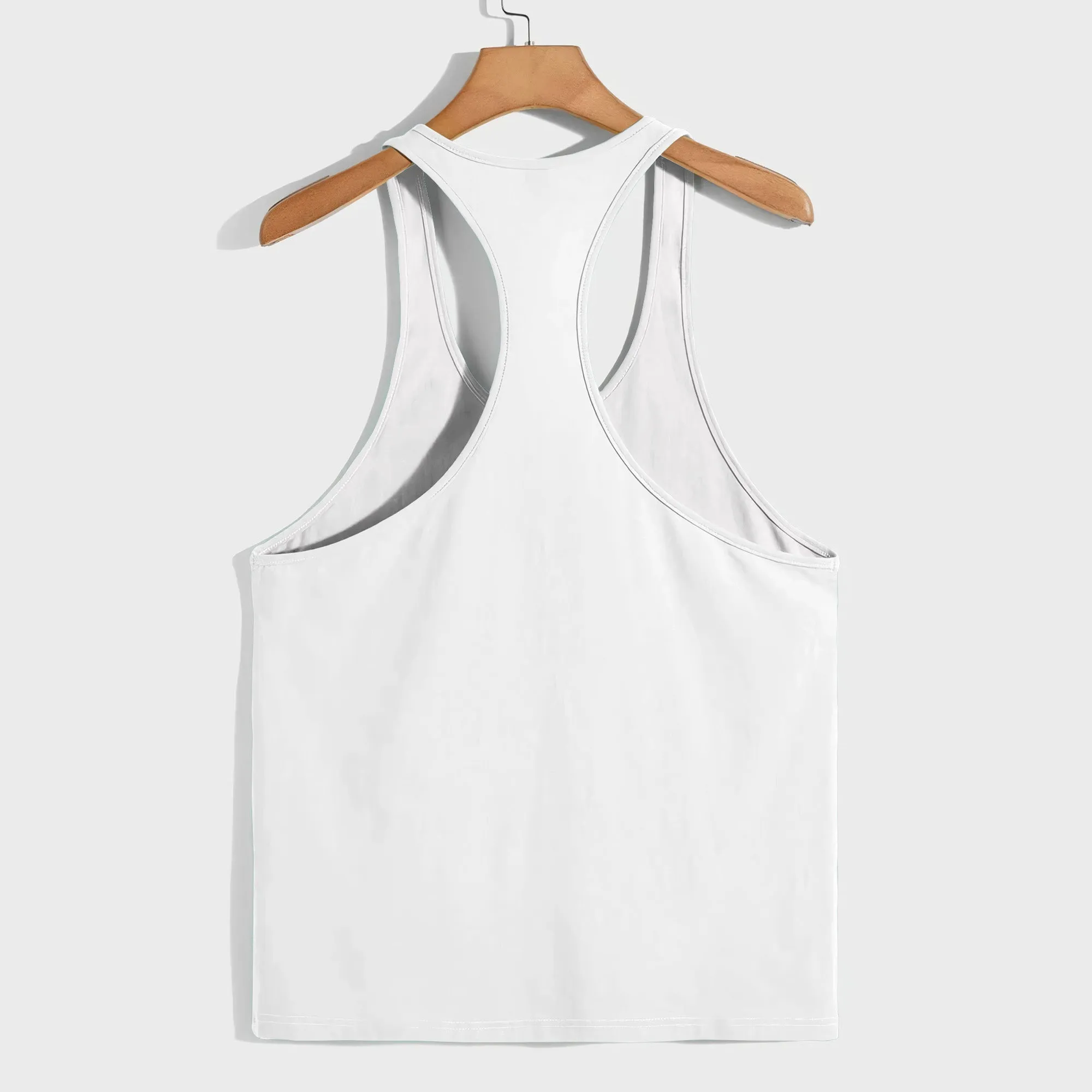 Warrior Spirit 3D Racerback Tank Top- TT01727