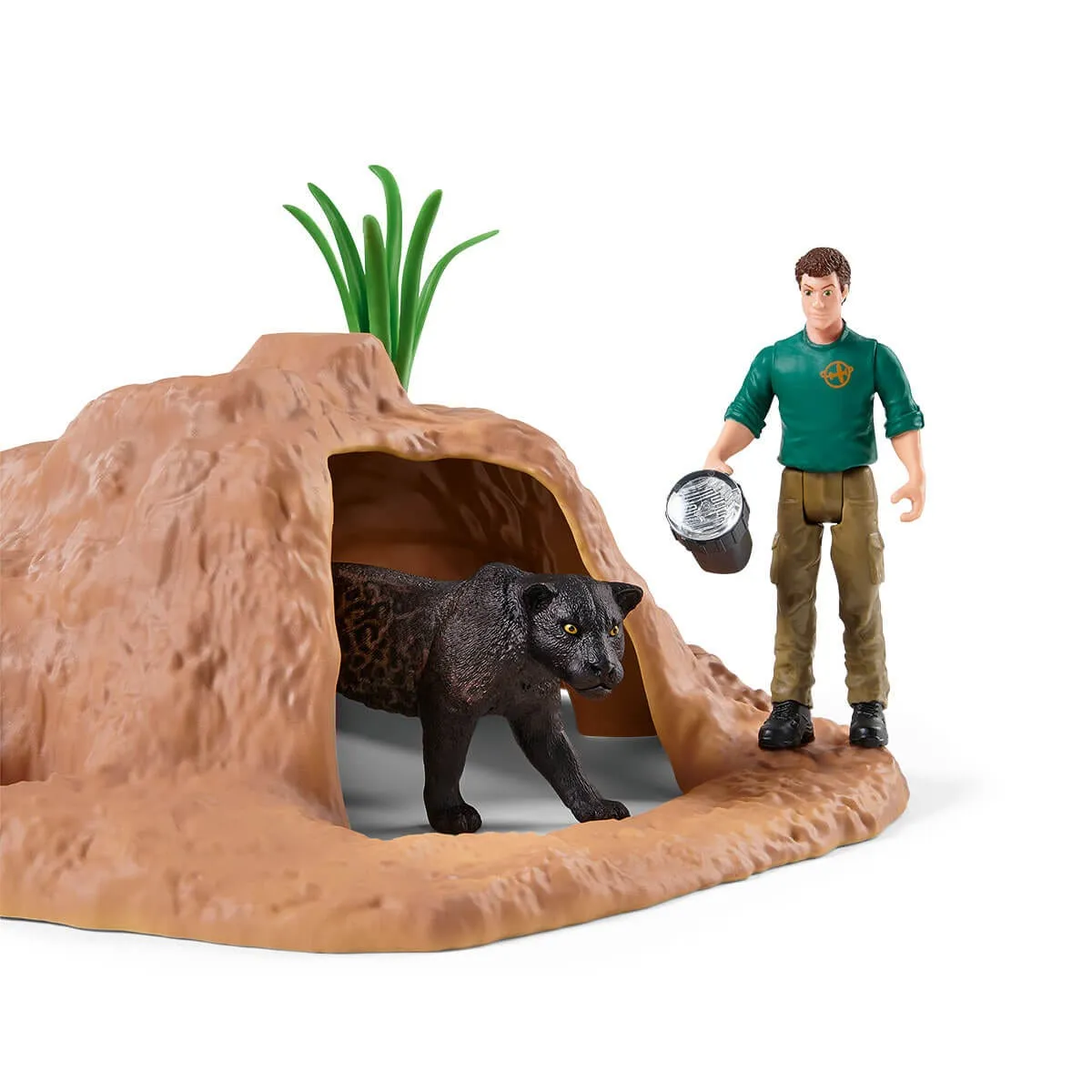 Wild Life Ranger Adventure Station