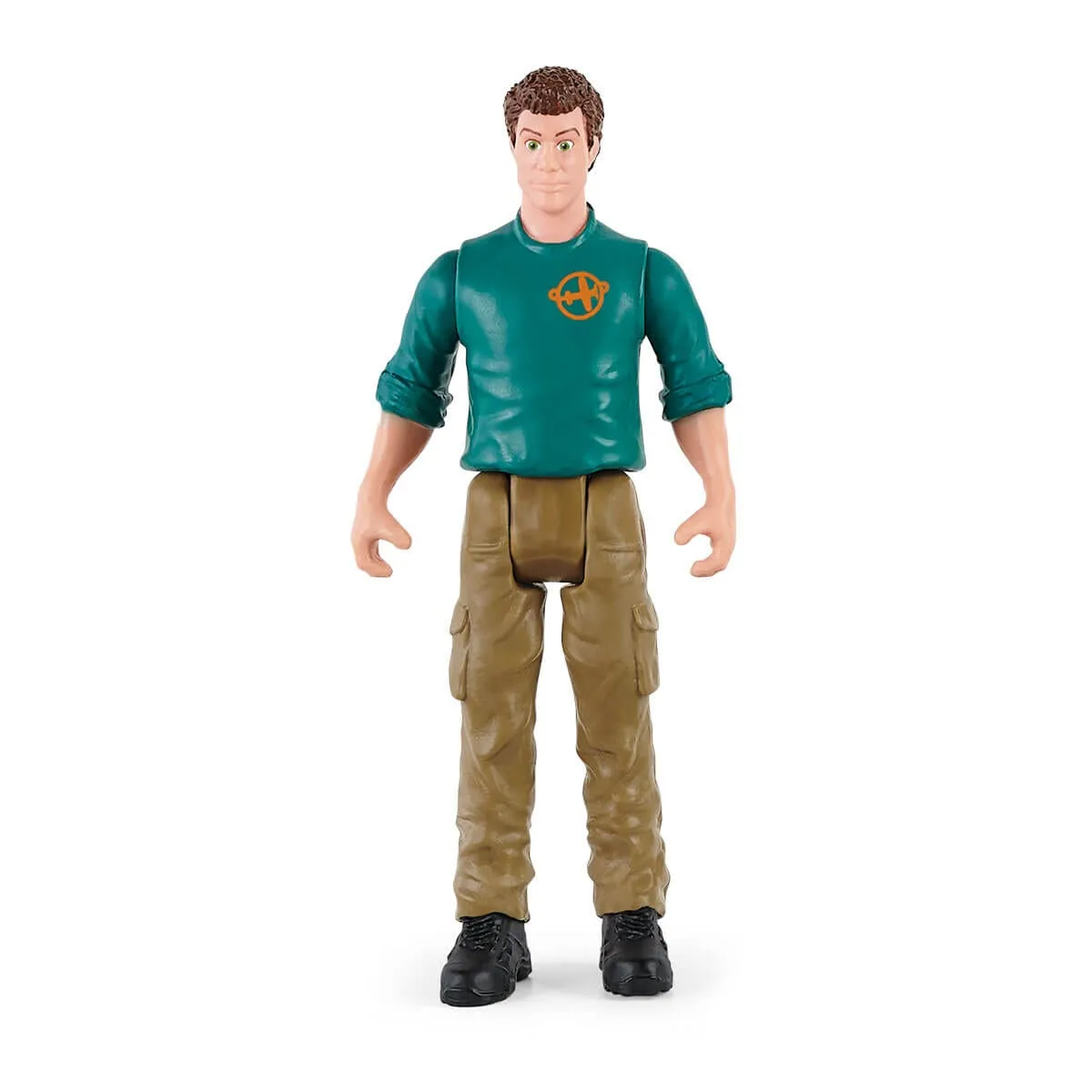 Wild Life Ranger Adventure Station