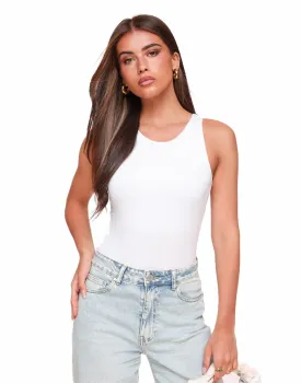 Witte Basic - Body