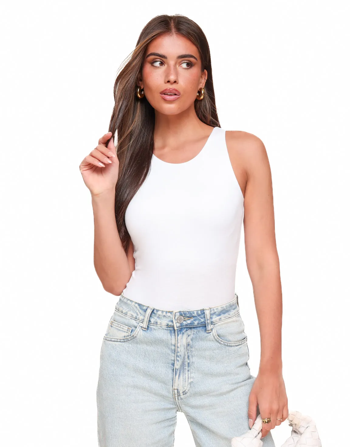 Witte Basic - Body
