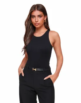 Zwarte Basic - Body